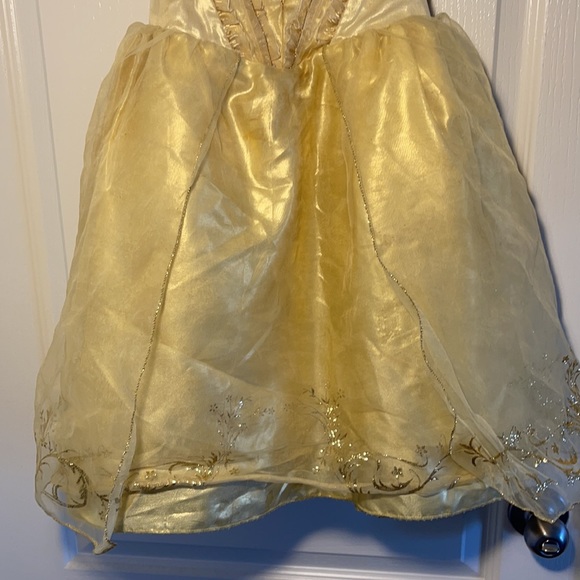 Belle Costume - Picture 3 of 7